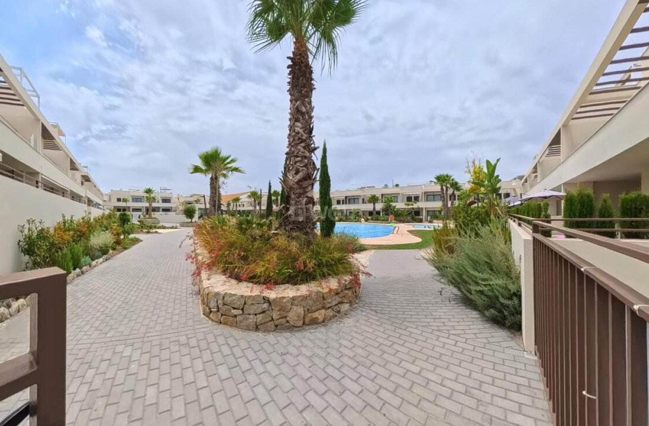 Wiederverkauf - Penthouse - Torrevieja
