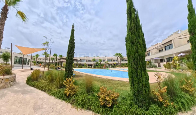 Wiederverkauf - Penthouse - Torrevieja