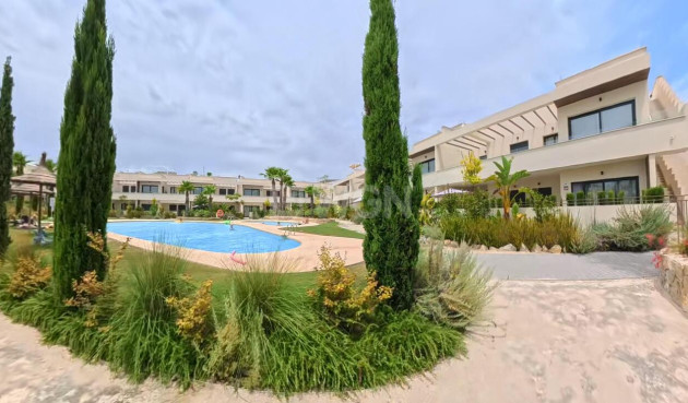 Wiederverkauf - Penthouse - Torrevieja