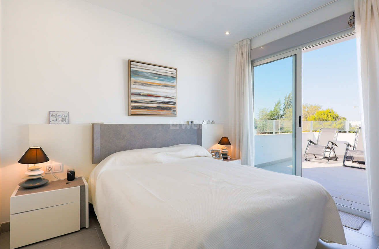 Odsprzedaż - Villa - Dolores - Costa Blanca