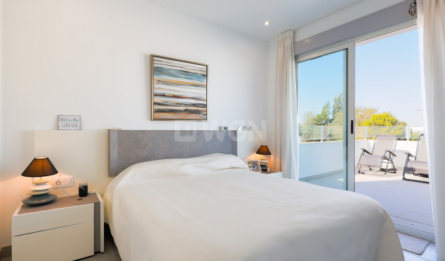 Odsprzedaż - Villa - Dolores - Costa Blanca