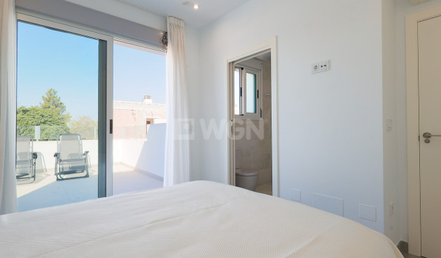 Odsprzedaż - Villa - Dolores - Costa Blanca
