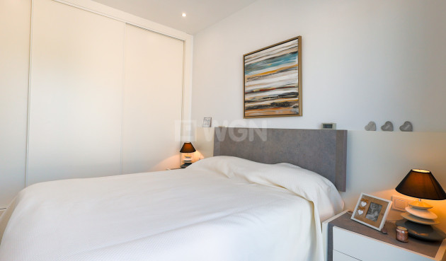 Odsprzedaż - Villa - Dolores - Costa Blanca