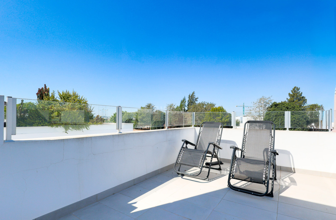 Odsprzedaż - Villa - Dolores - Costa Blanca
