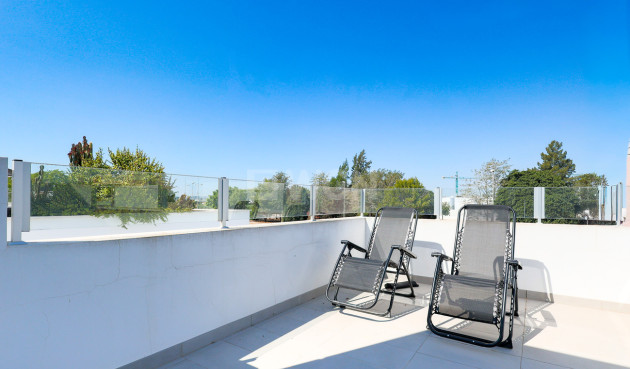 Odsprzedaż - Villa - Dolores - Costa Blanca