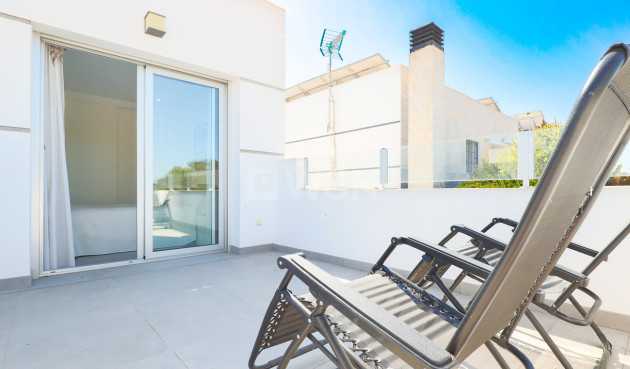 Odsprzedaż - Villa - Dolores - Costa Blanca