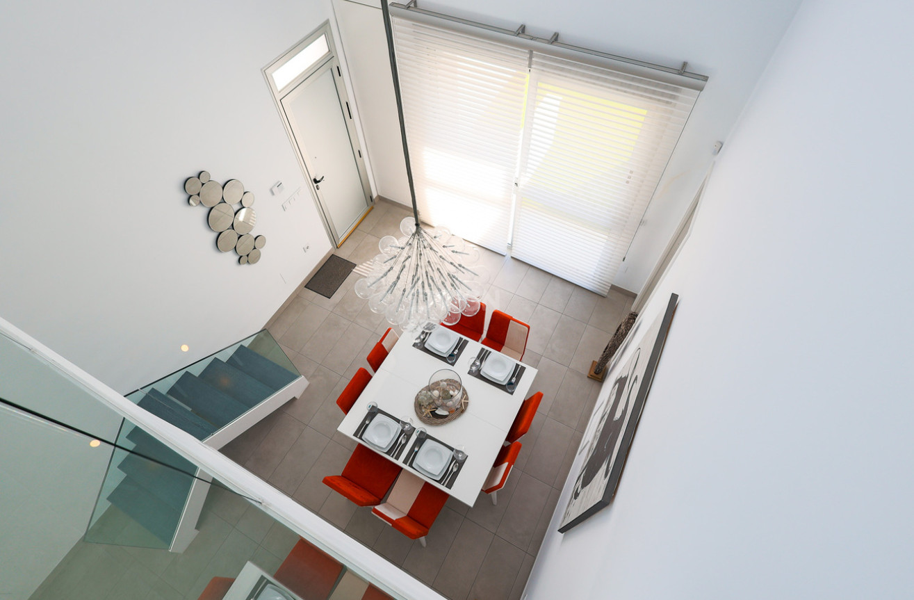 Odsprzedaż - Villa - Dolores - Costa Blanca
