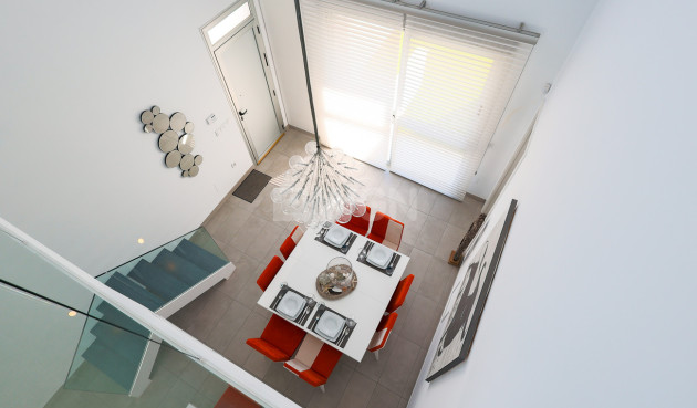 Odsprzedaż - Villa - Dolores - Costa Blanca