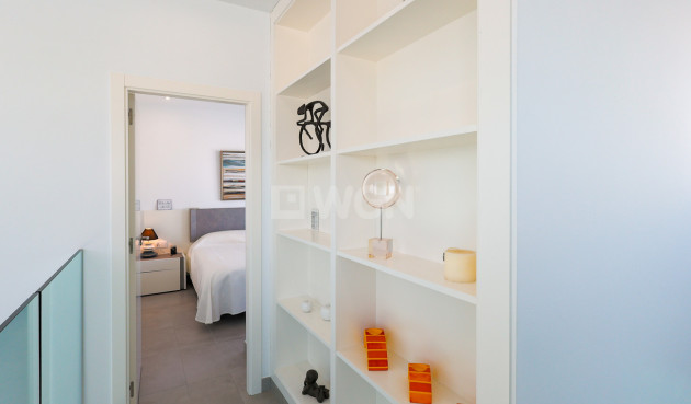 Odsprzedaż - Villa - Dolores - Costa Blanca