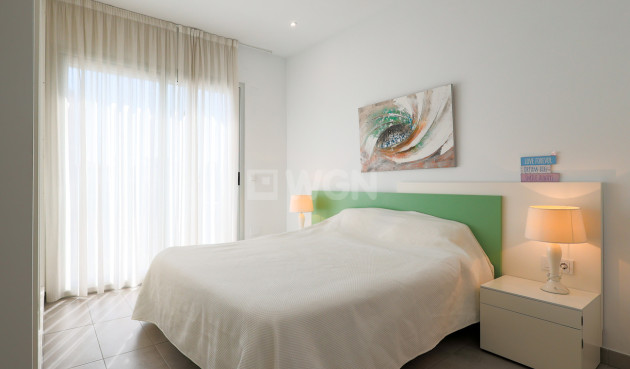 Odsprzedaż - Villa - Dolores - Costa Blanca