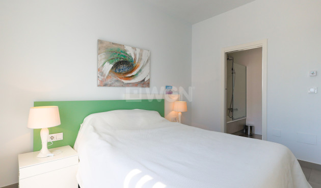 Odsprzedaż - Villa - Dolores - Costa Blanca