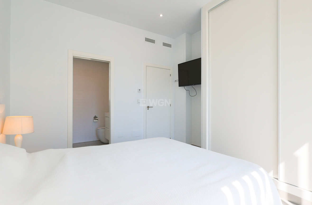 Odsprzedaż - Villa - Dolores - Costa Blanca