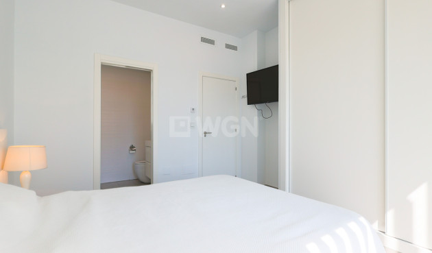 Odsprzedaż - Villa - Dolores - Costa Blanca
