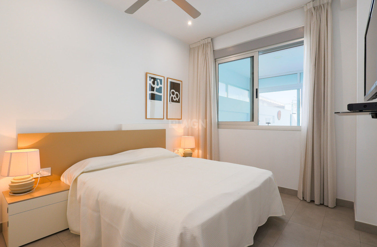 Odsprzedaż - Villa - Dolores - Costa Blanca