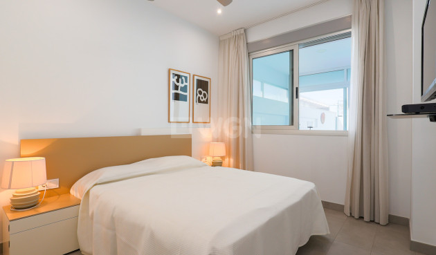 Odsprzedaż - Villa - Dolores - Costa Blanca