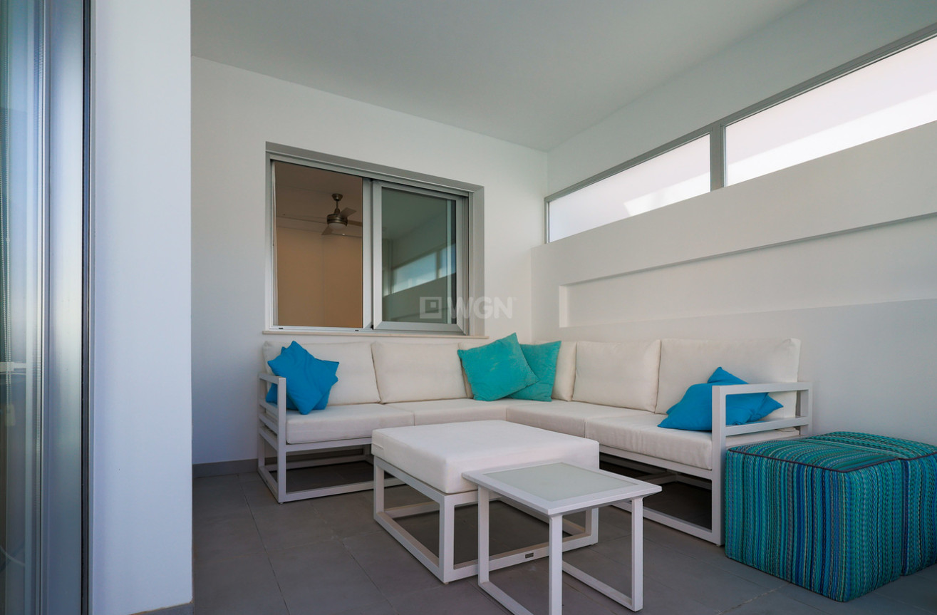 Odsprzedaż - Villa - Dolores - Costa Blanca