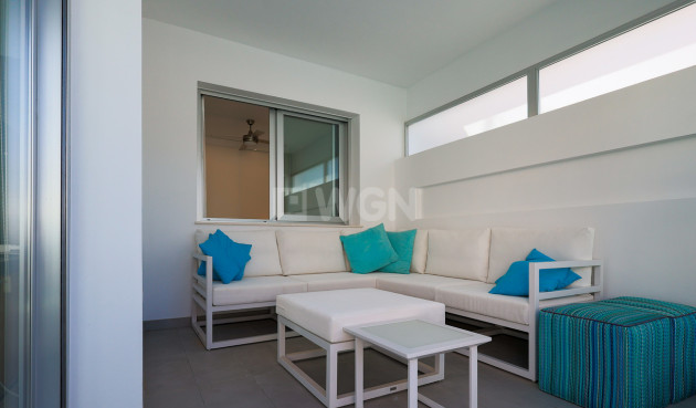 Odsprzedaż - Villa - Dolores - Costa Blanca