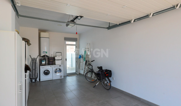 Odsprzedaż - Villa - Dolores - Costa Blanca
