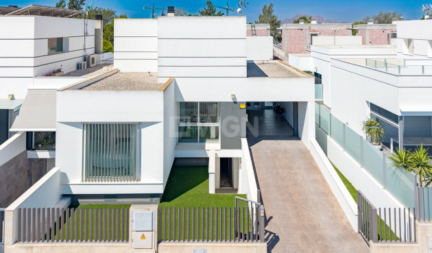 Odsprzedaż - Villa - Dolores - Costa Blanca