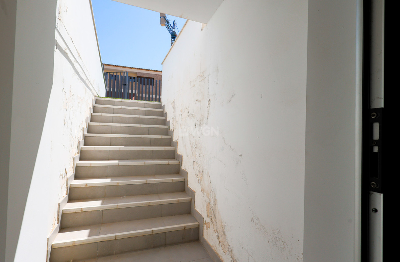 Odsprzedaż - Villa - Dolores - Costa Blanca