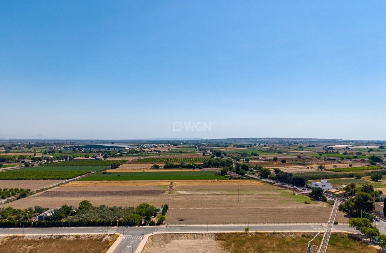 Odsprzedaż - Villa - Dolores - Costa Blanca