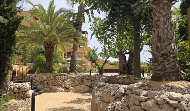 Reventa - Adosado - Orihuela Costa - Las Filipinas