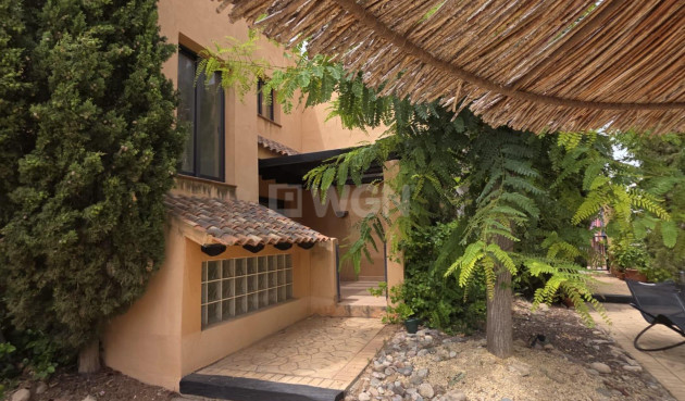 Reventa - Adosado - Orihuela Costa - Las Filipinas