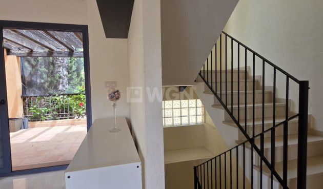 Reventa - Adosado - Orihuela Costa - Las Filipinas