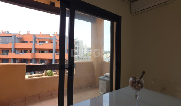Reventa - Adosado - Orihuela Costa - Las Filipinas