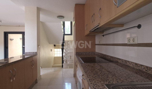 Reventa - Adosado - Orihuela Costa - Las Filipinas