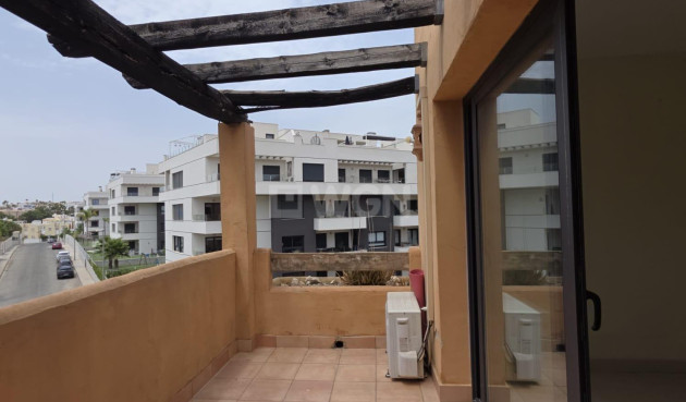 Reventa - Adosado - Orihuela Costa - Las Filipinas