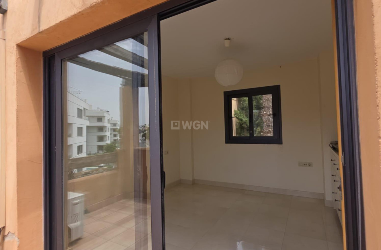 Reventa - Adosado - Orihuela Costa - Las Filipinas