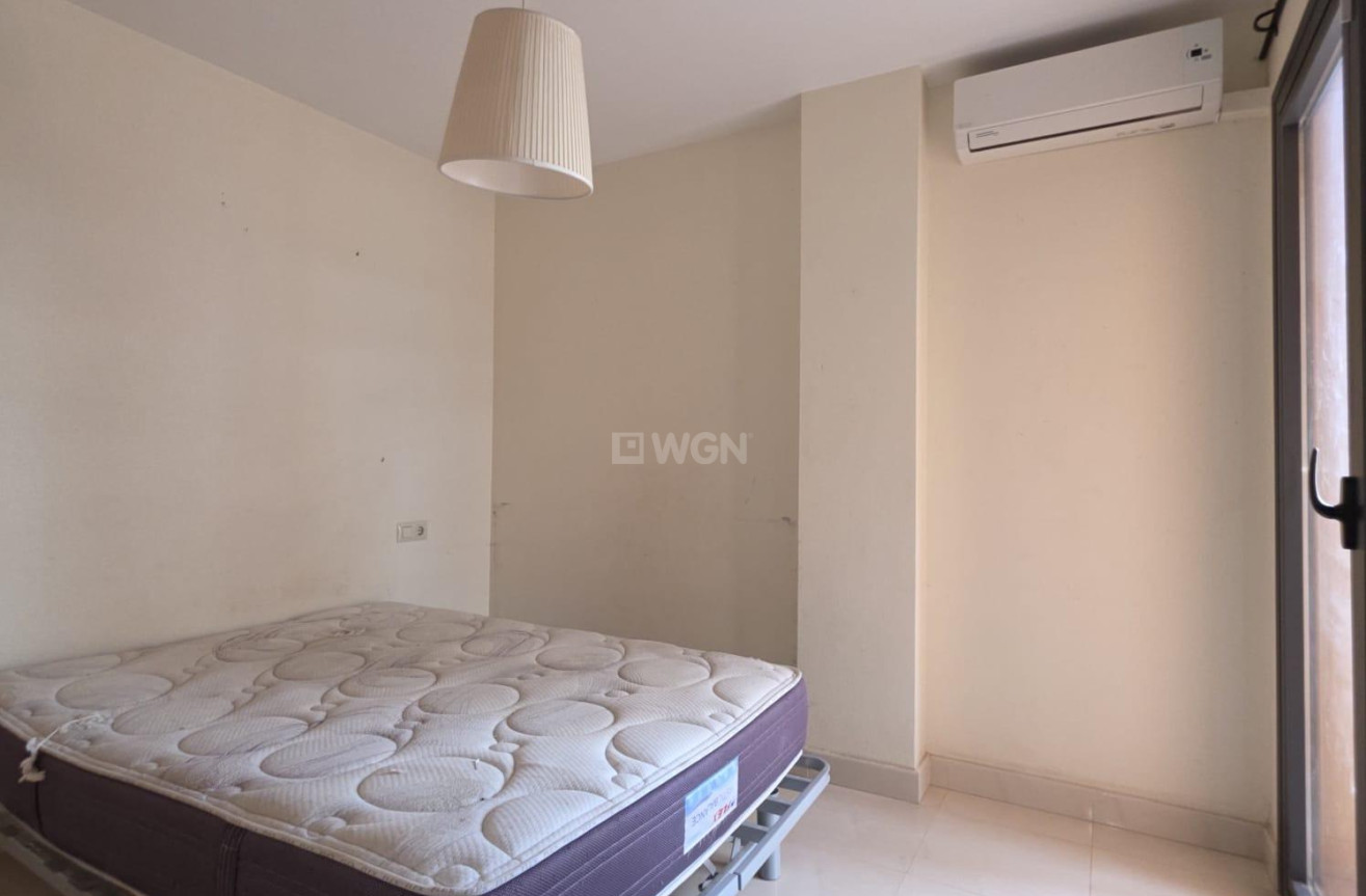 Reventa - Adosado - Orihuela Costa - Las Filipinas