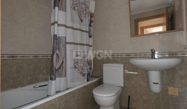Reventa - Adosado - Orihuela Costa - Las Filipinas