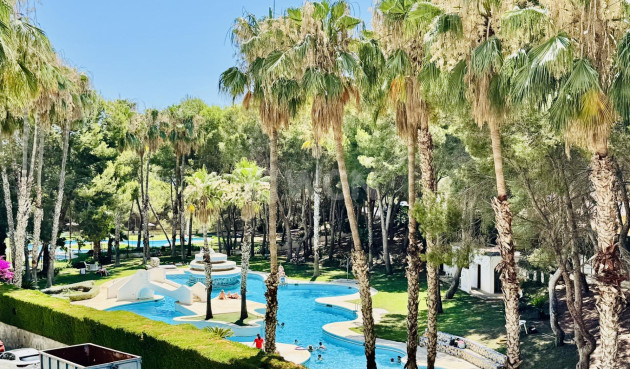 Odsprzedaż - Mieszkanie w bloku - Orihuela Costa - Altos De Campoamor