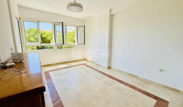 Odsprzedaż - Mieszkanie w bloku - Orihuela Costa - Altos De Campoamor
