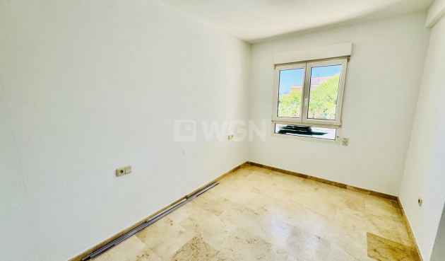 Odsprzedaż - Mieszkanie w bloku - Orihuela Costa - Altos De Campoamor