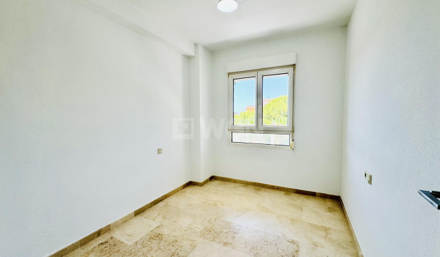 Odsprzedaż - Mieszkanie w bloku - Orihuela Costa - Altos De Campoamor