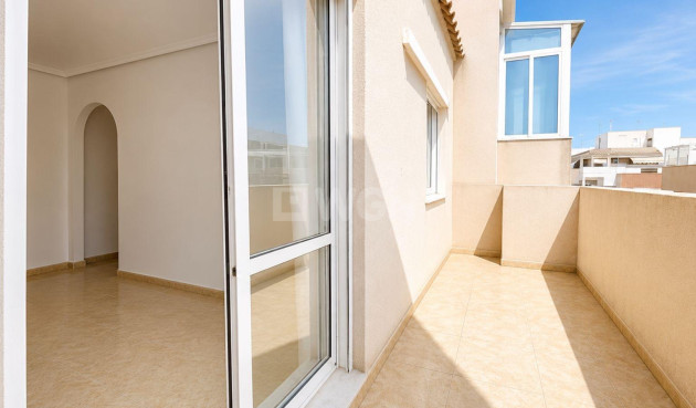 Odsprzedaż - Daszek - Torrevieja - Centro