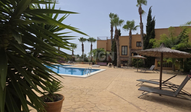 Wiederverkauf - Stadthaus - Orihuela Costa - Las Filipinas