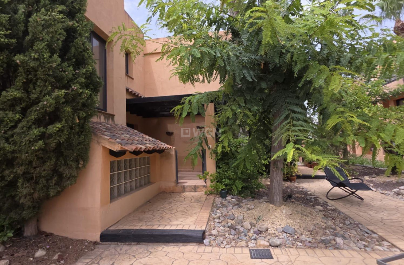 Wiederverkauf - Stadthaus - Orihuela Costa - Las Filipinas