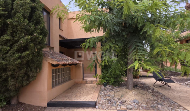 Wiederverkauf - Stadthaus - Orihuela Costa - Las Filipinas