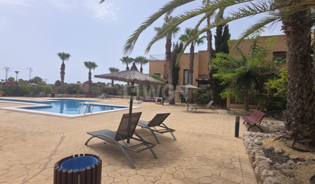 Wiederverkauf - Stadthaus - Orihuela Costa - Las Filipinas