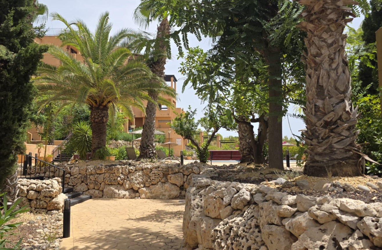 Wiederverkauf - Stadthaus - Orihuela Costa - Las Filipinas