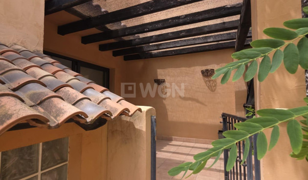 Wiederverkauf - Stadthaus - Orihuela Costa - Las Filipinas