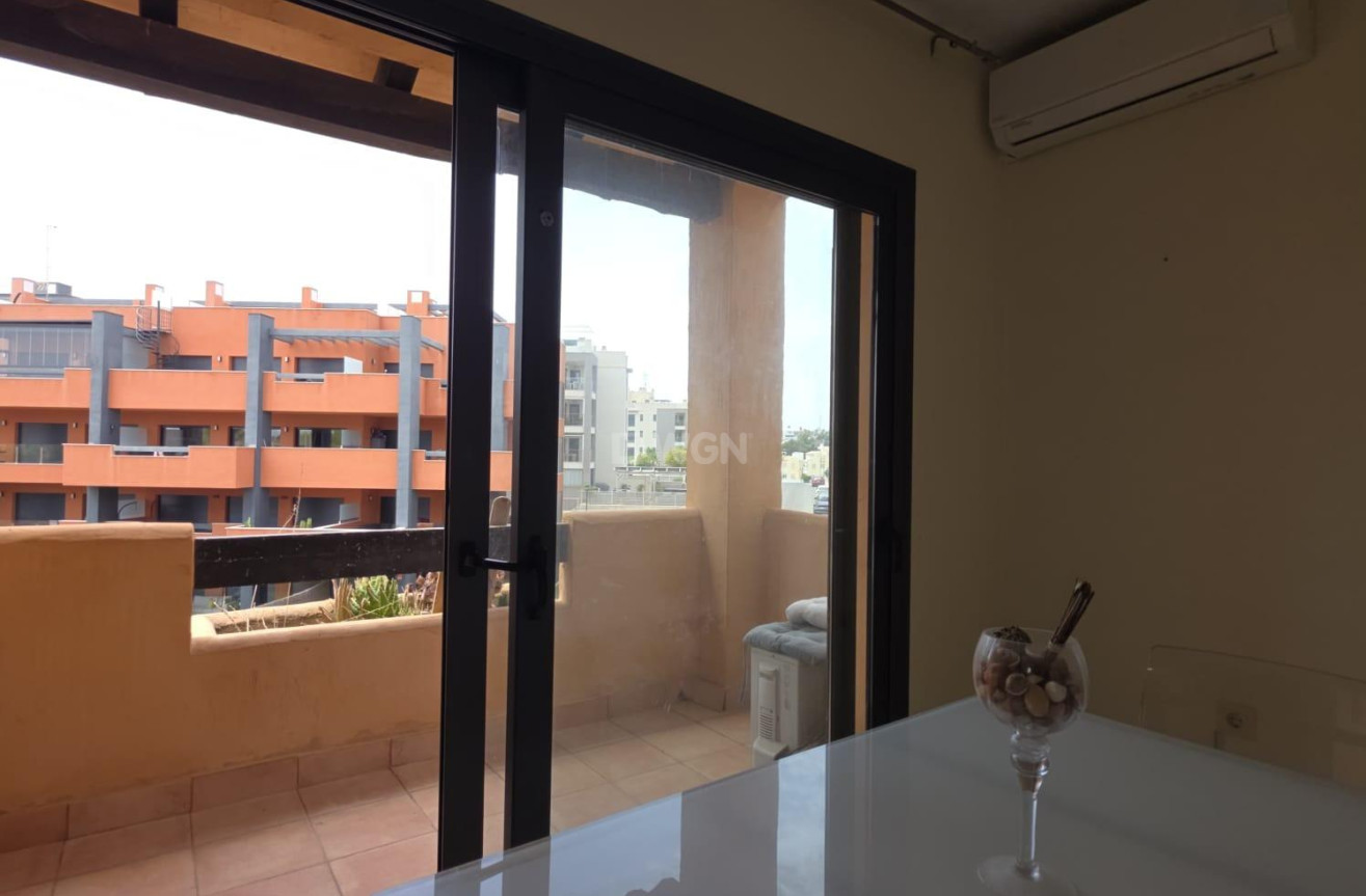 Wiederverkauf - Stadthaus - Orihuela Costa - Las Filipinas