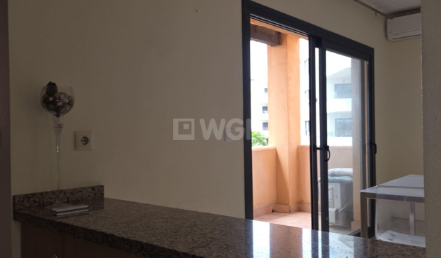 Wiederverkauf - Stadthaus - Orihuela Costa - Las Filipinas