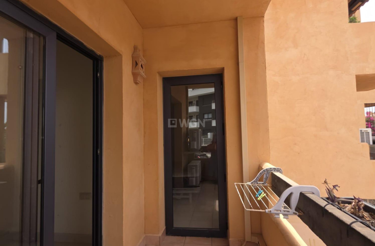 Wiederverkauf - Stadthaus - Orihuela Costa - Las Filipinas