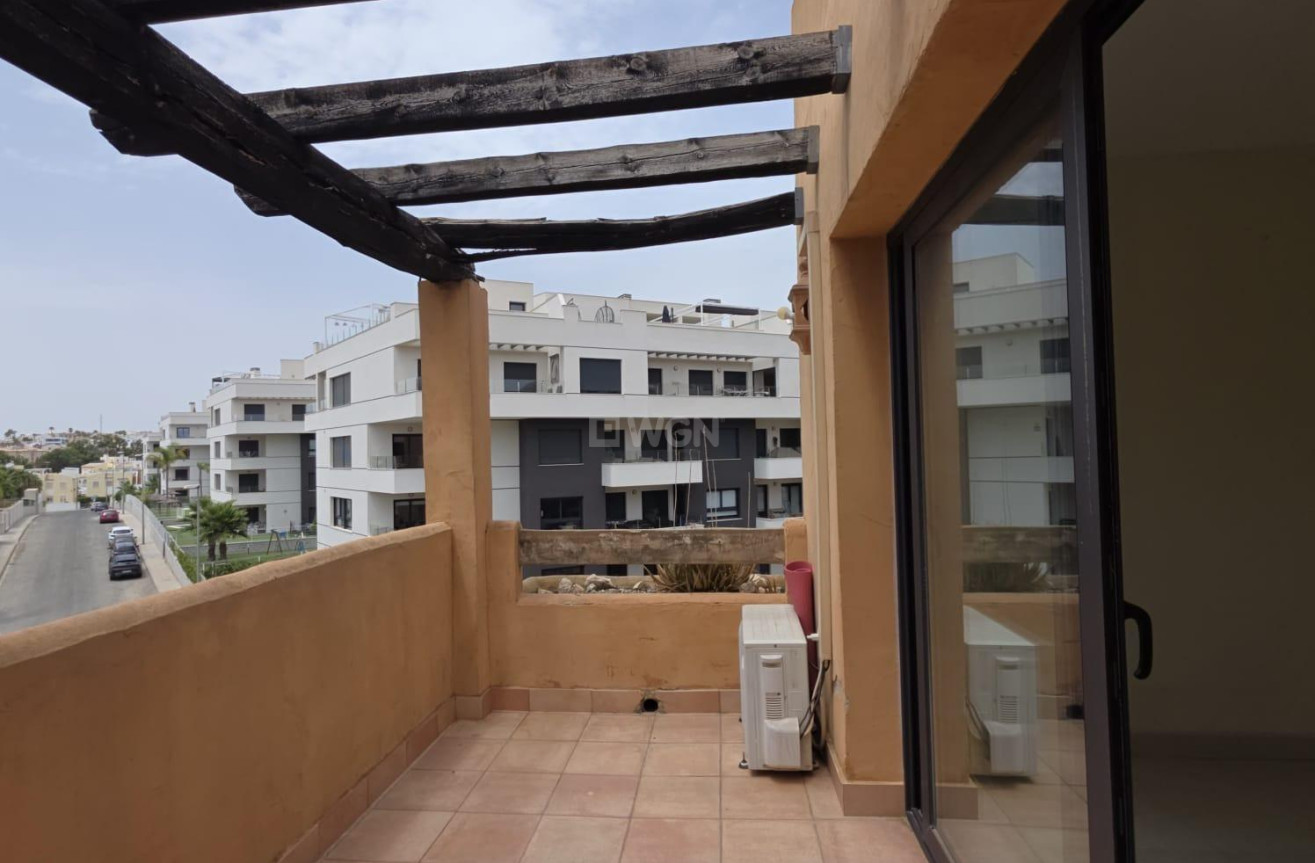 Wiederverkauf - Stadthaus - Orihuela Costa - Las Filipinas