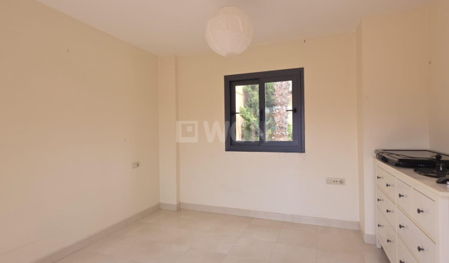 Wiederverkauf - Stadthaus - Orihuela Costa - Las Filipinas
